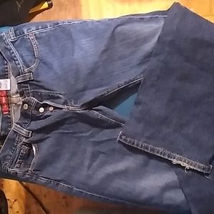 Levi's women's jeans